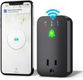 Power Failure Alarm WiFi, Smart Power Outage Alarm, Free App Notifications by Satisure