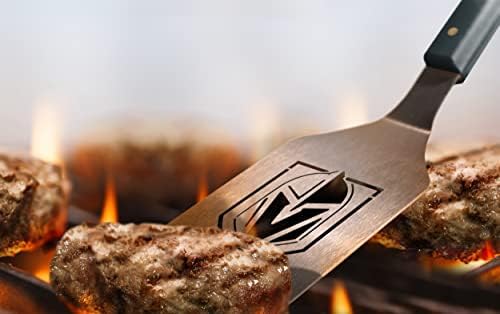 YouTheFan NHL 3PC Spirit Series BBQ Grill Set - Image 3