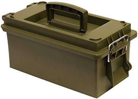 Wise 56011 Series Small Utility Dry Box by Wise