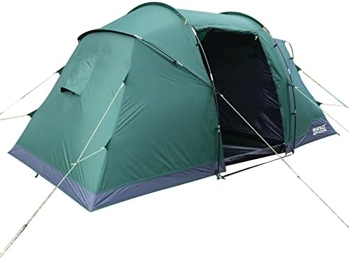 Regatta Kivu Men's Polythene Tent 4 Person by Regatta
