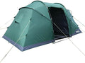 Regatta Kivu Men's Polythene Tent 4 Person by Regatta