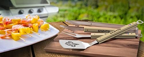 YouTheFan NFL Spirit Series 3-Piece BBQ Set - Image 2