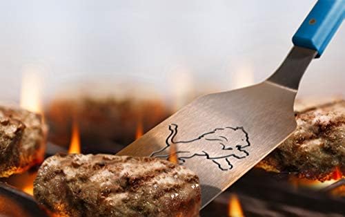 YouTheFan NFL Spirit Series 3-Piece BBQ Set - Image 3