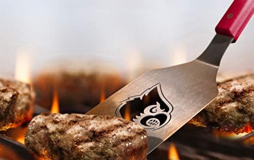 YouTheFan NCAA Spirit Series 3pc BBQ Set - Image 3
