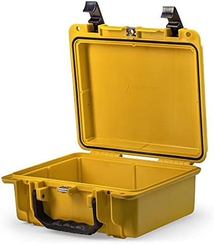 Seahorse SE-300 Protective Case Without Foam by SeahorseCases
