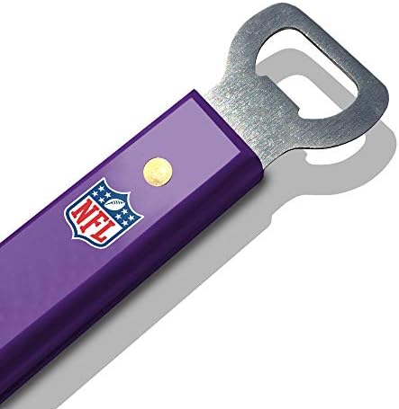 YouTheFan NFL Spirit Series 3-Piece BBQ Set - Image 4