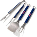 YouTheFan NCAA Spirit Series 3pc BBQ Set by YouTheFan