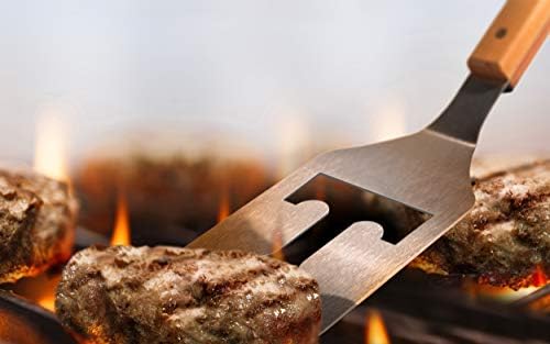YouTheFan NCAA Classic Series 3-Piece BBQ Set - Image 3