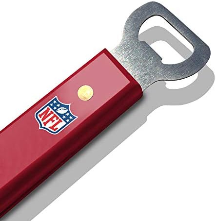 YouTheFan NFL Spirit Series 3-Piece BBQ Set - Image 4
