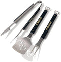 YouTheFan NCAA Spirit Series 3pc BBQ Set by YouTheFan
