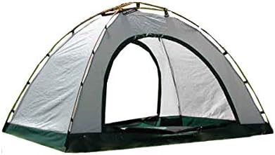 2-Person ATuffy BP Instant Tent by Unknown