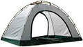 2-Person ATuffy BP Instant Tent by Unknown