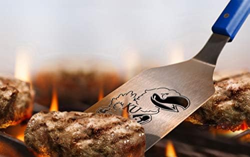 YouTheFan NCAA Spirit Series 3pc BBQ Set - Image 3