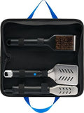 Napoleon 3-Piece Travel Tool Set, Includes Carry case by Unknown