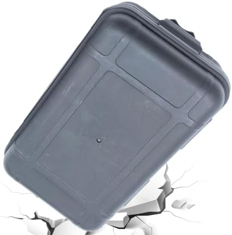 Waterproof Boxes for Outdoors Dry Sealing Adjustable Protector - Image 7