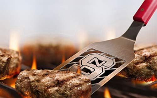 YouTheFan NCAA Spirit Series 3pc BBQ Set - Image 3