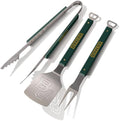 YouTheFan NCAA Spirit Series 3pc BBQ Set by YouTheFan