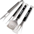 YouTheFan NFL Spirit Series 3-Piece BBQ Set by YouTheFan