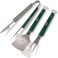 YouTheFan NHL 3PC Spirit Series BBQ Grill Set by YouTheFan