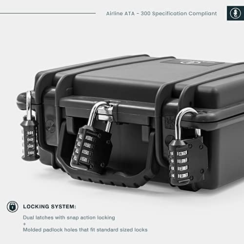 Seahorse SE-300 Protective Case Without Foam - Image 7