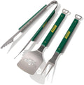 YouTheFan NCAA Spirit Series 3pc BBQ Set by YouTheFan