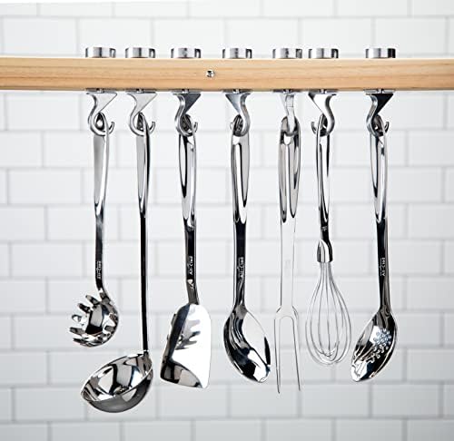 All-Clad Stainless Steel 12-inch Whisk, Kitchen Tools - Image 2