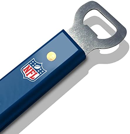 YouTheFan NFL Spirit Series 3-Piece BBQ Set - Image 4