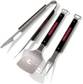 YouTheFan NCAA Spirit Series 3pc BBQ Set by YouTheFan