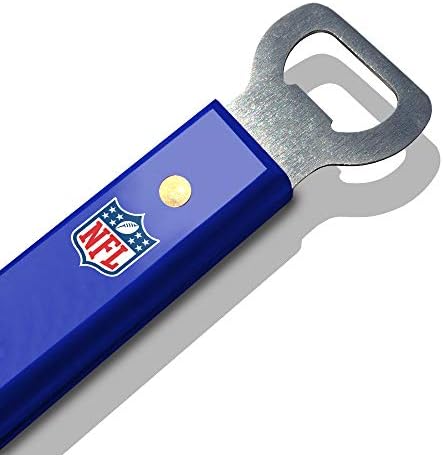 YouTheFan NFL Spirit Series 3-Piece BBQ Set - Image 4