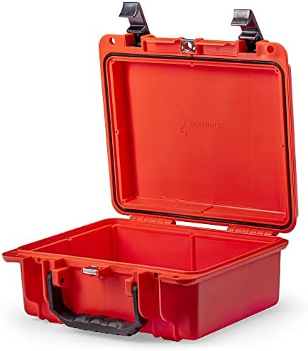 Seahorse SE-300 Protective Case Without Foam by SeahorseCases