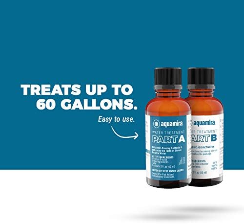 Aquamira Water Treatment - Image 2