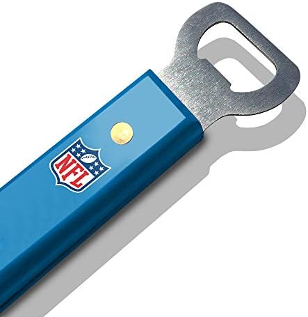 YouTheFan NFL Spirit Series 3-Piece BBQ Set - Image 4