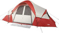 Wenzel Modified Dome Camping Tent for Car Camping, Traveling, Festivals, and More by Wenzel