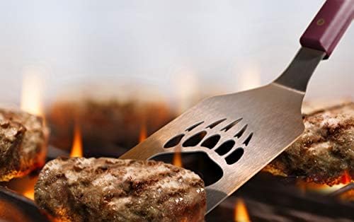 YouTheFan NCAA Spirit Series 3pc BBQ Set - Image 3