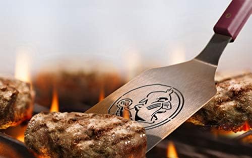 YouTheFan NCAA Spirit Series 3pc BBQ Set - Image 3