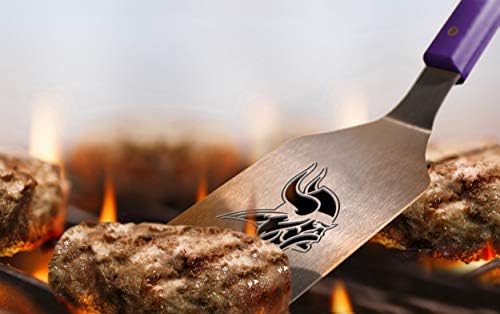 YouTheFan NFL Spirit Series 3-Piece BBQ Set - Image 3