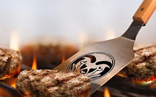 YouTheFan NCAA Classic Series 3-Piece BBQ Set - Image 3