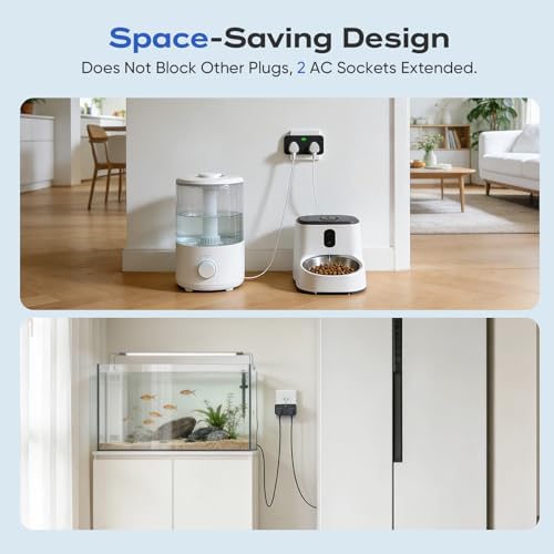 Power Failure Alarm WiFi, Freezer Power Outage Alarm, App Remote Mute - Image 5
