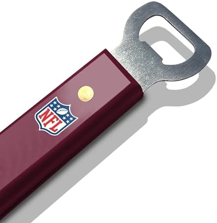 YouTheFan NFL Spirit Series 3-Piece BBQ Set - Image 4