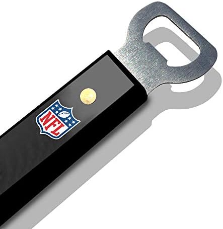 YouTheFan NFL Spirit Series 3-Piece BBQ Set - Image 4