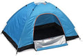 LUSTAR 1~2 Person Automatic Pop Up Outdoor Family Camping Tent Easy Open Camp Tents Ultralight Instant Shade Portable Free Construction by LUSTAR
