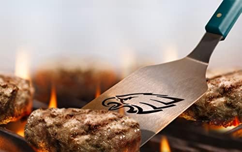 YouTheFan NFL Spirit Series 3-Piece BBQ Set - Image 3