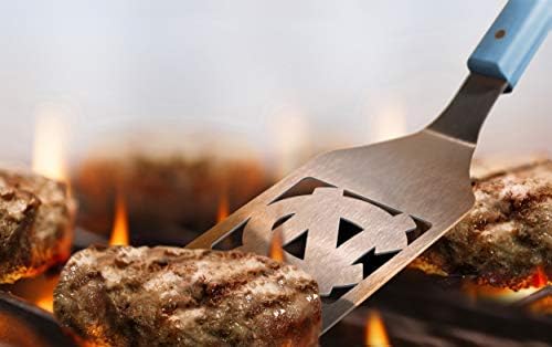 YouTheFan NCAA Spirit Series 3pc BBQ Set - Image 3