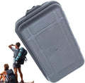 Waterproof Boxes for Outdoors Dry Sealing Adjustable Protector by Unknown