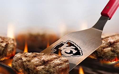 YouTheFan NFL Spirit Series 3-Piece BBQ Set - Image 3