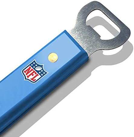 YouTheFan NFL Spirit Series 3-Piece BBQ Set - Image 4