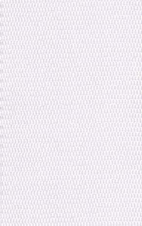 USA Chair Replacement Webbing - UV-Resistant Straps Made with Durable Polypropylene. Chair Webbing Kit (3" x 50', Solid White)