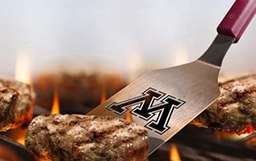 YouTheFan NCAA Spirit Series 3pc BBQ Set - Image 3
