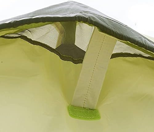 Tent Dome Tent for 1 Person,Lightweight Waterproof Tent as Sun Shelter Family and,Beach，Hiking Camping Outdoor Sun Shelter - Image 5