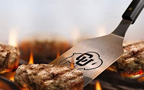 YouTheFan NCAA Spirit Series 3pc BBQ Set - Image 3